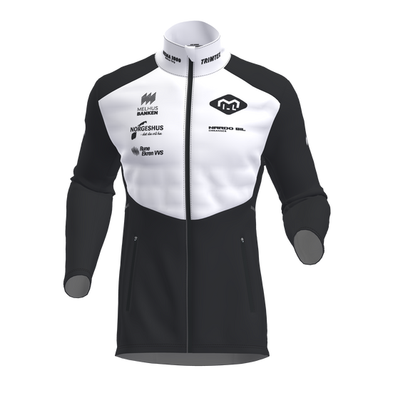 Ace Primaloft Jacket Women (8976988209427)