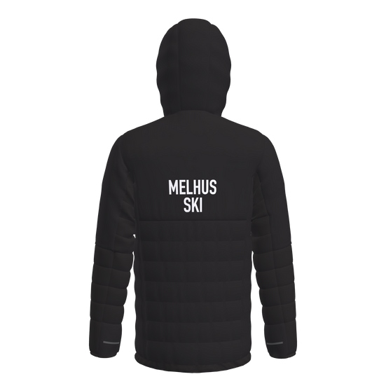 Storm Light Down Hoodie Jr (8976992010515)