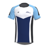 Run T-Skjorte Dame (8988942401811)