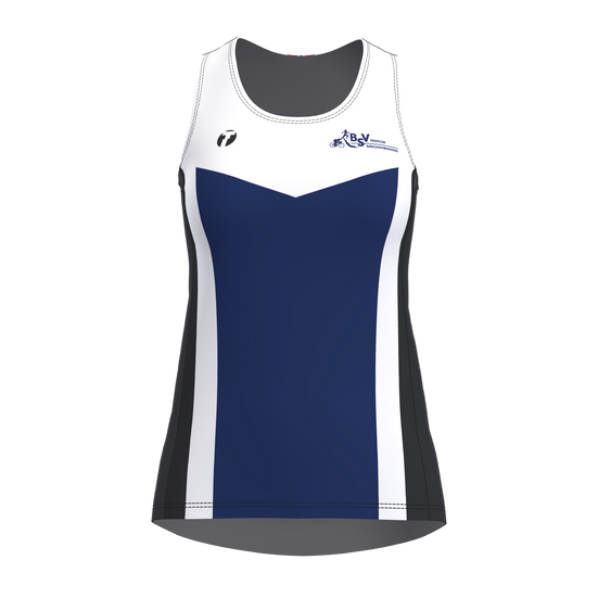 Run Singlet Dame (8988942631187)