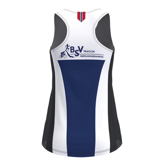 Run Singlet Dame (8988942631187)