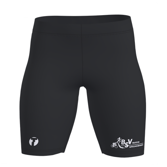 Run 2.0 Kort Tights Herre (8990231691539)