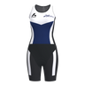 Pursue Skinsuit OD Dame (8988945613075)