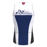 Drive Tri Singlet Dame (8988945678611)