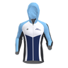Flex 3.0 Hoodie Herre (8988945907987)