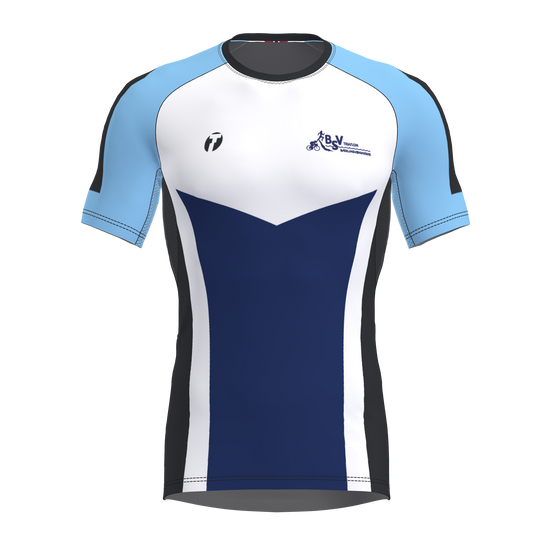Fast T-Skjorte Herre (8988948889875)