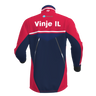 Pulse 2.0 Jakke Junior (9711165309203)