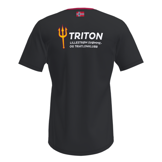Lead T-Skjorte Dame (9004278579475)