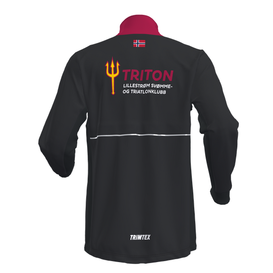 Trainer 3.0 Jacket Jr (9004279202067)