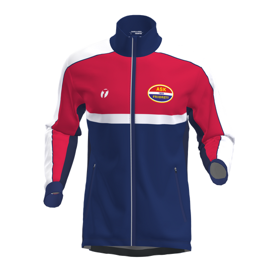 Trainer 3.0 Jacket Women (9008778674451)