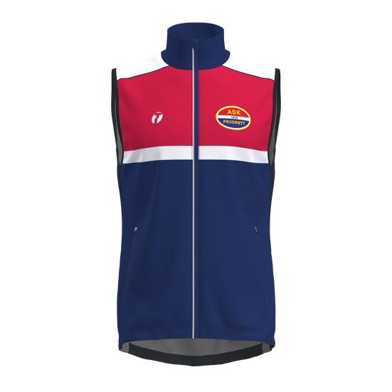 Trainer 3.0 Vest Men (9008778903827)