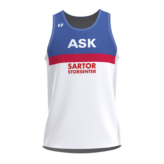 Run Singlet Jr (9008780181779)