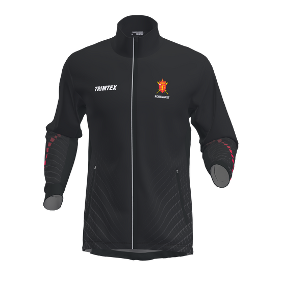 Trainer 3.0 Jacket Women (9012737442067)