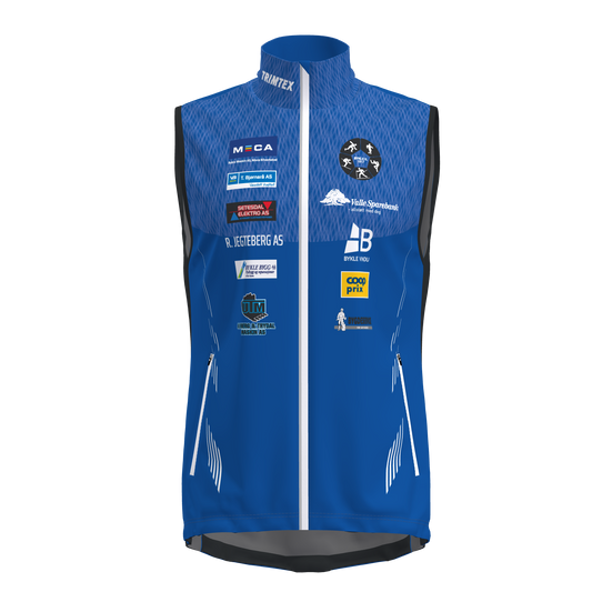 Trainer 3.0 Vest Men (9020423766291)