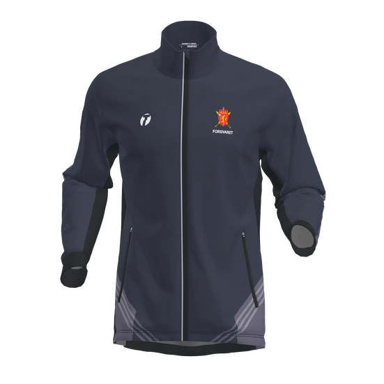 Trainer 3.0 Jacket Men