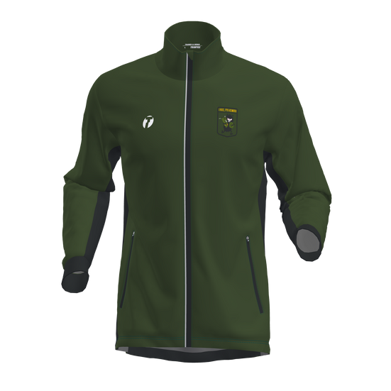 Trainer 3.0 Jacket Women (9896573468947)
