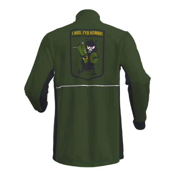 Trainer 3.0 Jacket Women (9896573468947)
