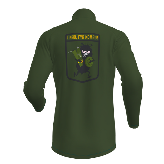 Flex 2.0 Shirt LS Women (9043059540243)