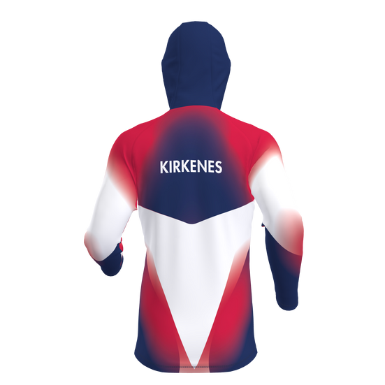 Flex 3.0 Hoodie Junior (9020570140947)