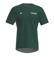 Lead T-Shirt SS Men (9467862384915)