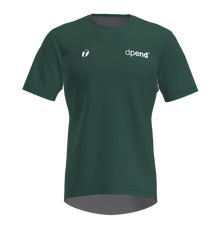 Lead T-Shirt SS Men