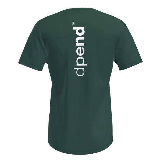 Lead T-Shirt SS Men