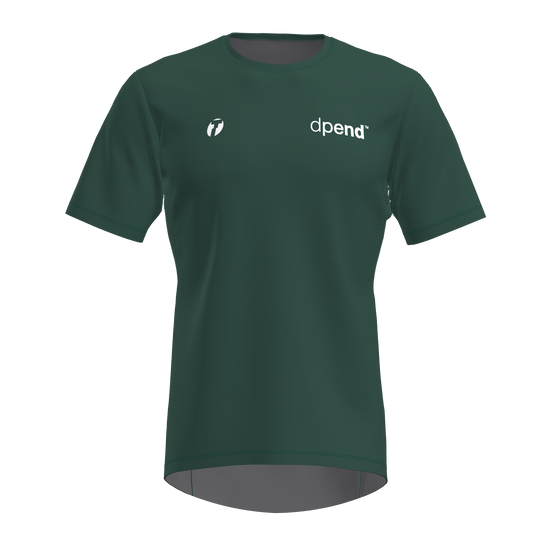 Lead T-Shirt SS Women (9467862450451)