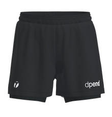 Fast Shorts Dame