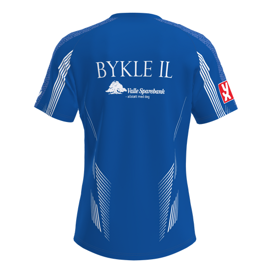 Free T-Skjorte Herre (9020423864595)