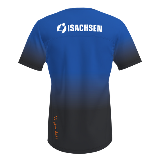 Lead T-Shirt SS Men (9043194970387)