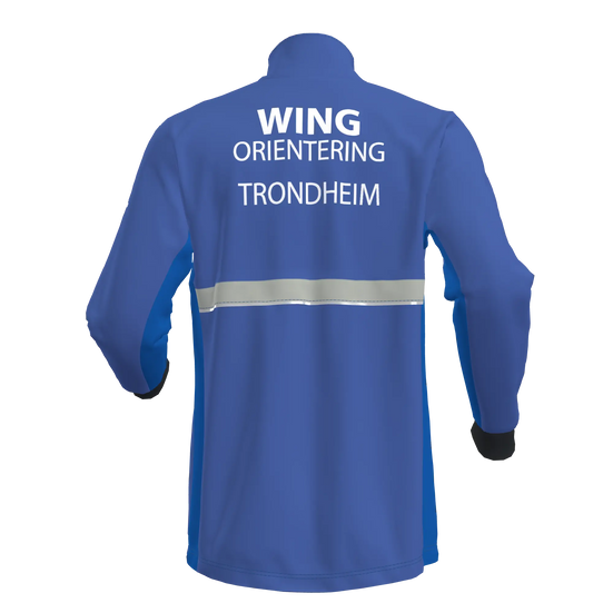 Trainer 3.0 Jakke Dame