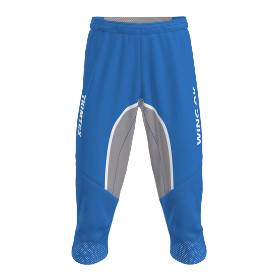 Trail O-pants Junior
