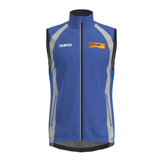 Trainer 3.0 Vest Women