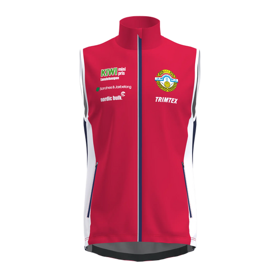 Trainer 3.0 Vest Jr