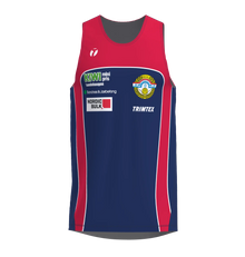 Speed Mesh Singlet Herre