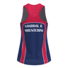 Speed Mesh Singlet Dame