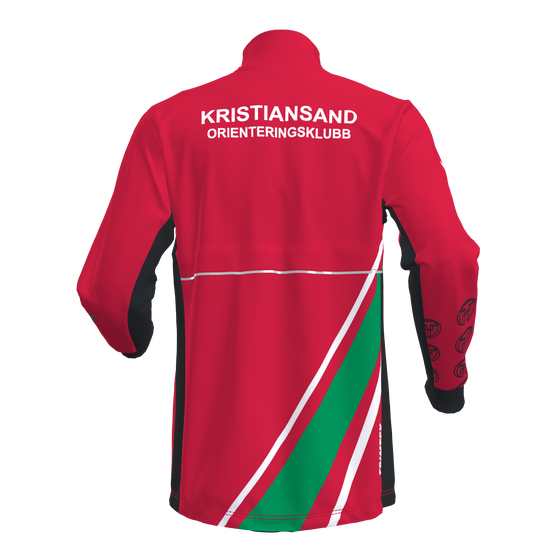 Trainer 3.0 Jacket Jr (9273459835155)