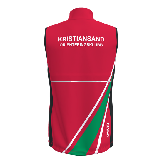 Trainer 3.0 Vest Jr (9273460162835)