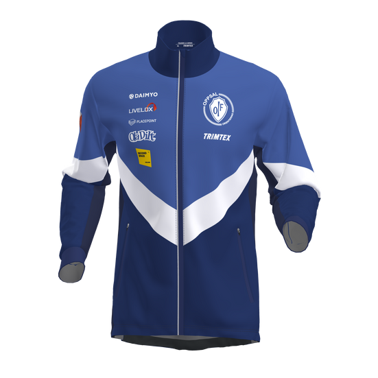 Trainer 3.0 Jacket Women (9113657835795)