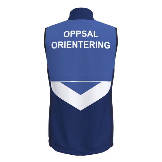 Trainer 3.0 Vest Men (9113657999635)
