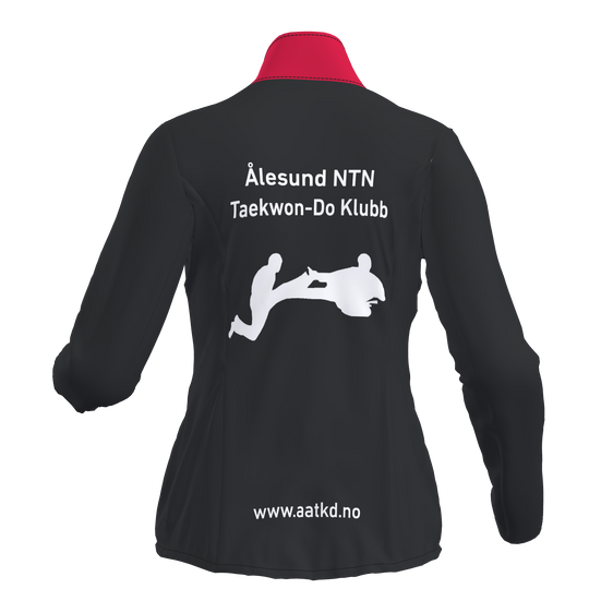 Performance 2.0 Jakke Dame (9051449098515)