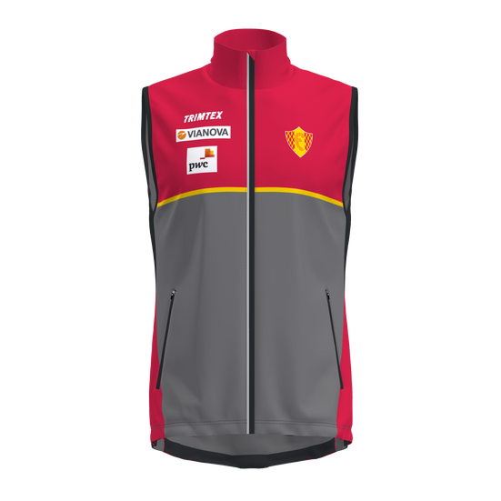 Trainer 3.0 Vest Women (9043188449555)