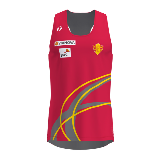 Fast 3.0 Singlet Dame (9043188941075)