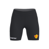 Run 2.0 Kort Tights Dame (9043189956883)