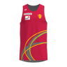 Speed mesh singlet Junior (9043192676627)