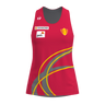Speed Mesh Singlet Dame (9043192709395)