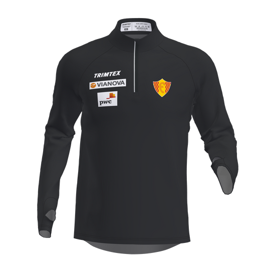 Run Zipp Genser Dame (9043192840467)