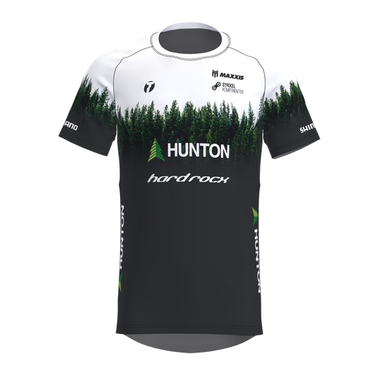 Run T-Skjorte Herre (9050922254611)