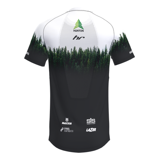 Run T-Skjorte Herre (9050922254611)