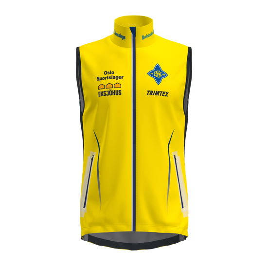 Trainer 3.0 Vest Men (9045080867091)